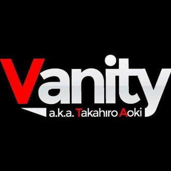 Takahiro Aoki a.k.a Vanity