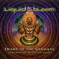 Roots Of The Earth (Medicina Mix) - Demo Sample by Liquid Bloom