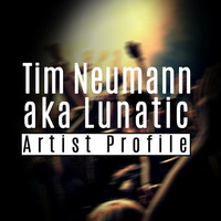 Tim Neumann - Acid Beach by Tim Neumann