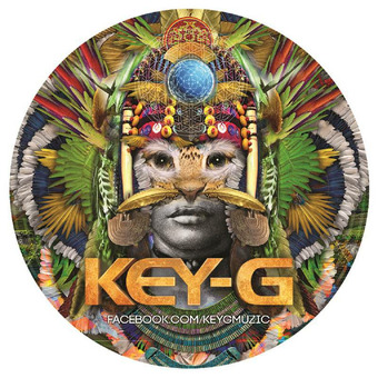 key-g