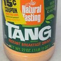 Tang by Chris Schneider aka Candlelight Breakfast