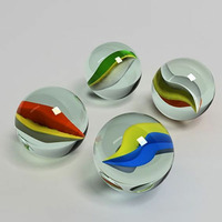 My marbles by Chris Schneider aka Candlelight Breakfast