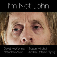 I'm Not John (OST) by YannCelloSolo
