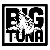 Genetix - Overdrive (Out Now On Big Tuna) by Genetix - Big Tuna