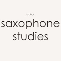 Orphax - JF (Saxophone Studies, Moving Furniture Records 2018) by Orphax
