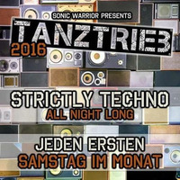 TanzTrieb @ Nachtleben Frankfurt by SCHEPPERRELLA