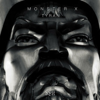 Monster X -The Cantor Dust-POLYCEPHALIC MIX by Monster X