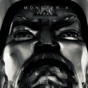 Monster X