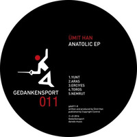 Anatolic EP (Gedankensport011)