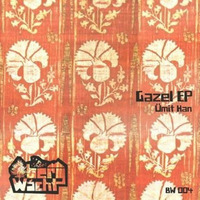 Gazel EP (Bergwacht004)