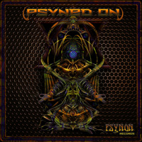 PSYNED ON EP ::: Psynon Records ::: PNRD007