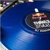 Red Bull Energy 20_01 - New & Old Freestyle by DJ Rodolfo Rio