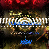 Chris Craig - Turbulence Radio Mix (08-08-2016) by chriscraigmusic