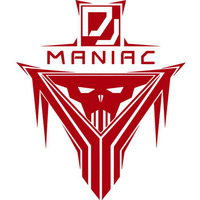 DJ Maniac - Filthy Animals (2k16 Edit) by DJ Maniac