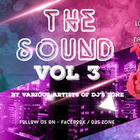 THE SOUND VOL 3