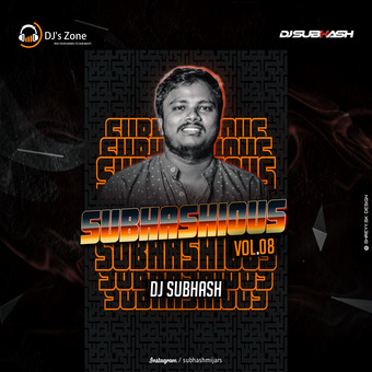 DJ SUBHASH