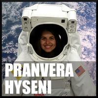 Dreamers2Makers Podcast | Guest: Pranvera Hyseni - Astronomy Outreach of Kosovo by Mike Dawson Music