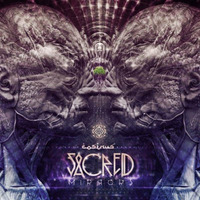 Cosinus - Sacred Mirrors EP (Sangoma Records)