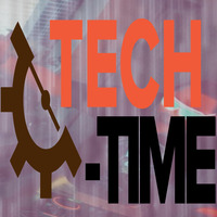 Time For Tech Oct 2018 by Scott Lyle