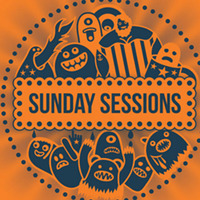 DJ Scott Lyle - The Sunday Sessions (January 2018) by Scott Lyle