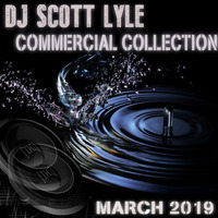 Commercial Collection March 2019 by Scott Lyle