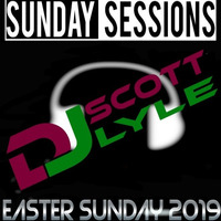 The Sunday Sessions Live - Easter Sunday 2019 by Scott Lyle