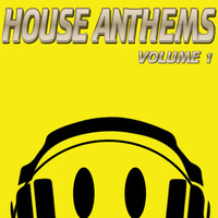 House Anthems Vol 1 by Scott Lyle
