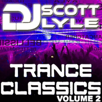 Trance Classics Volume 2 by Scott Lyle