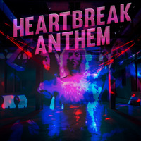 Projekt Bounce - Heartbreak Anthem(That Gouryella Mix) by Scott Lyle