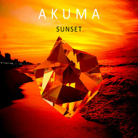 Akuma - Sunset by Akuma