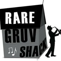 RareGruvShack September-17 Guest Mix by Sabeloog  by Rare Gruv Shack