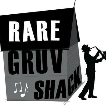 Rare Gruv Shack