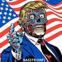 Datacult vs Donald Trump - Make Psytrance great again [Not coming out via BMSS Records] by Datacult