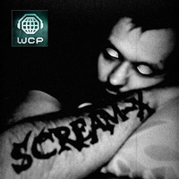 WCP. 2020 Guestmix by Scream-X (Ger) by Kalibra DJ aka E.D.A