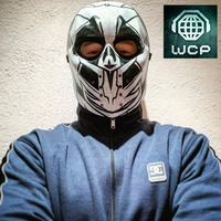 WCP 2020 Guestmix By Cyborg (Esp) by Kalibra DJ aka E.D.A