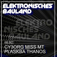 Miss MT@ Elektronisches Bauland 24.01.2020 by Miss MT