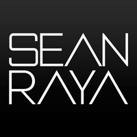 Pyramids Podcast #025 - Sean Raya & guest LUVr by Sean Raya