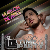 IT's Time To Party - MARLON DE ÁRIES - Special Promo Set - ITS - PARTY by djmarlondearies