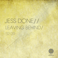 JESS DONE - LEAVING BEHIND by Paul David