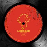 B1 // Lutan Fyah - Get Out [Roommate & Ras Lion Remix] [LIONS002] by LionsDenSound