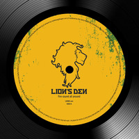 B2 // Panda Dub - Lent Roots Pour Dub [LIONS001] by LionsDenSound
