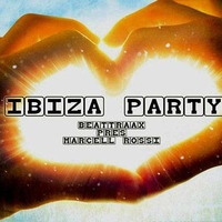 Beattraax Pres. Marcell Rossi - Ibiza Party (Dub Freak Vocal B-Mix) by Beattraax