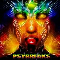 Dj Leonski - UCR Psy Breaks Mix 06.01.2019 by Dj Leonski