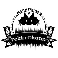 Tekknokater - from deep down underground by Tekknokater