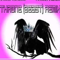 Throne Beast Extended Remix - Fancy J London by Fancy J London