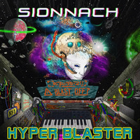 Sionnach vs Lah Narrad vs Act One - Super Stooge by Sionnach