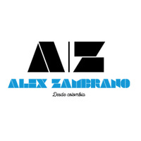 126-Tony Dize Ft. Ken-Y - El Doctorado extended by ®alex zambrano®sello by Alexander Zambrano