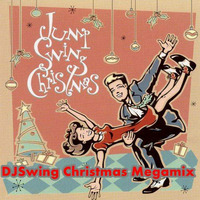 2017-12-24 Swingin' Christmas Swing Christmas Megamix by DJ_ M@TO