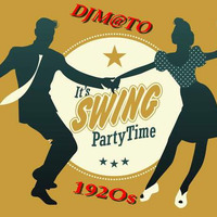 2018-03-08 it swing party time Vol1 by DJ_ M@TO
