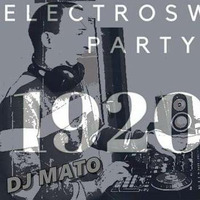 2018-05-23_ELECTROSWING PARTY 1920S by DJ_ M@TO